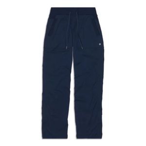 Lululemon Dance Studio Mid Rise Pants